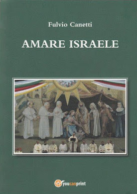 Amare Israele