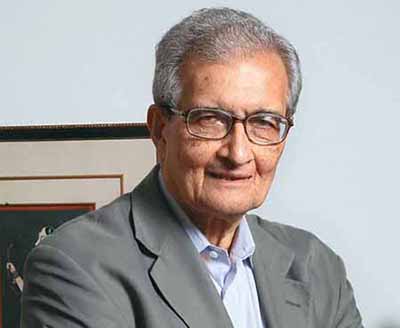 Amartya Sen