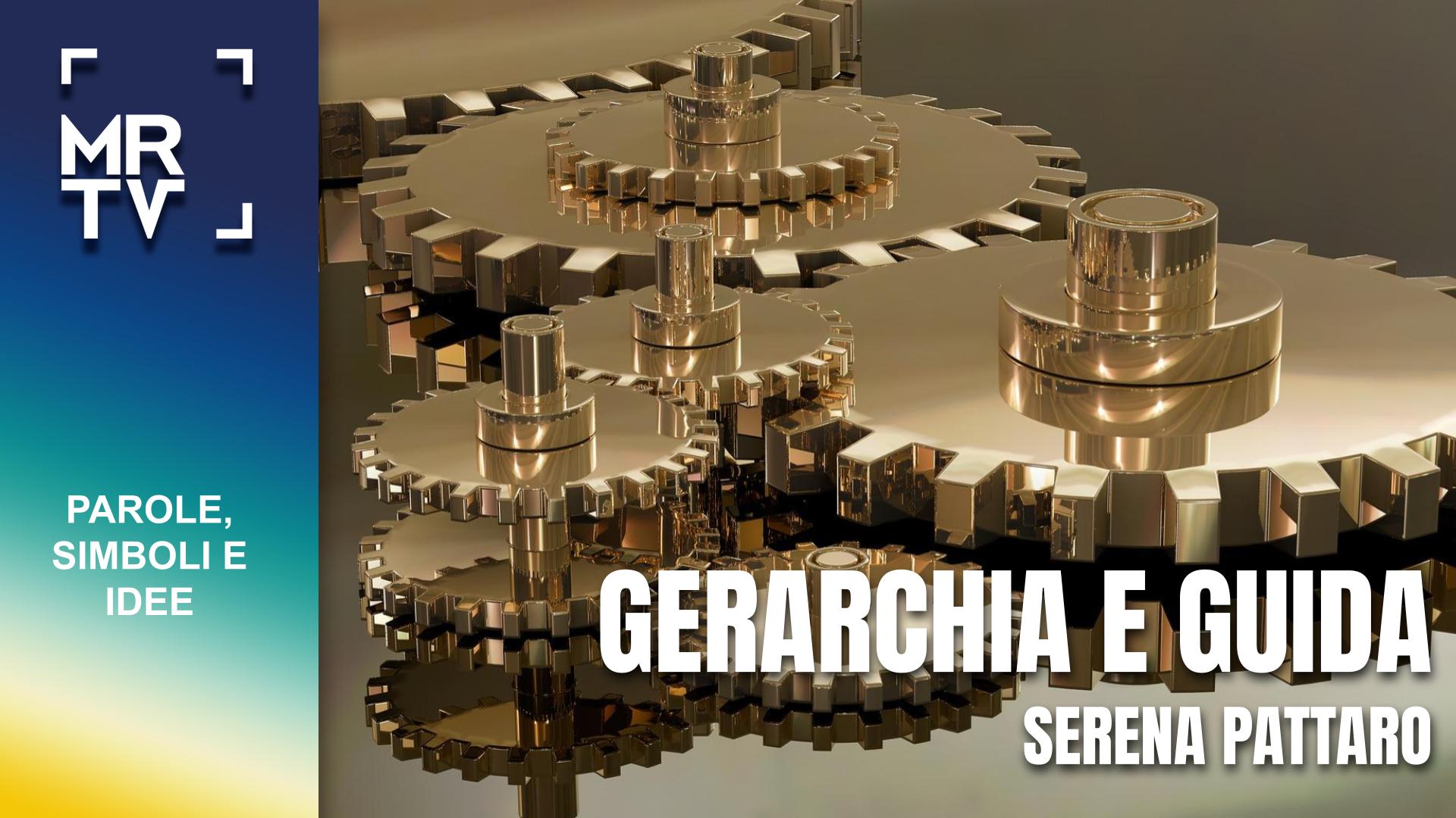 Gerarchia 750b7