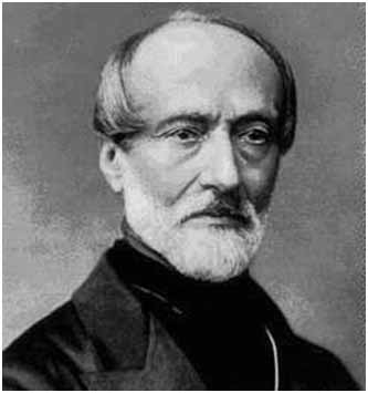 Giuseppe Mazzini - Movimento Roosevelt