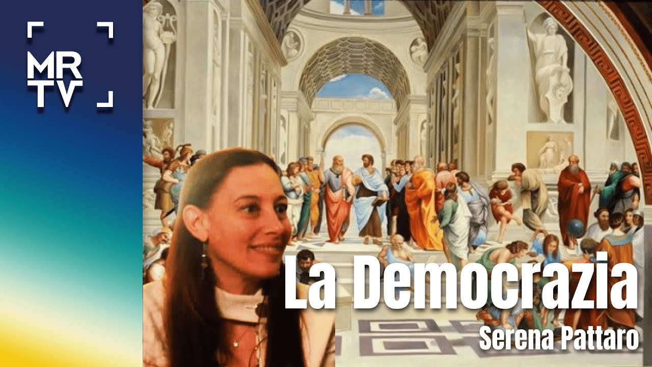 Lademocrazia d4664