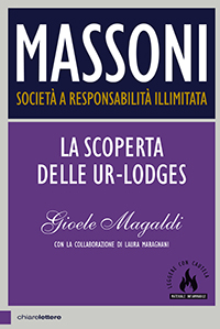 Massoni I Magaldi piatto 200