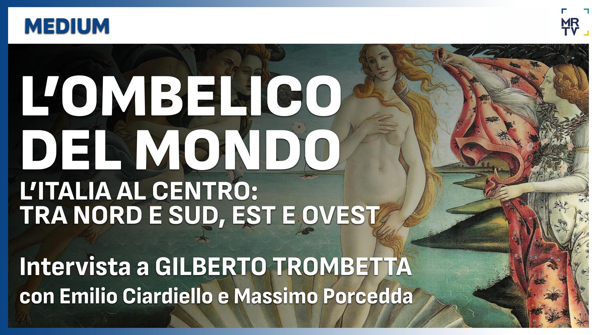 OmbelicoMondo 268cc