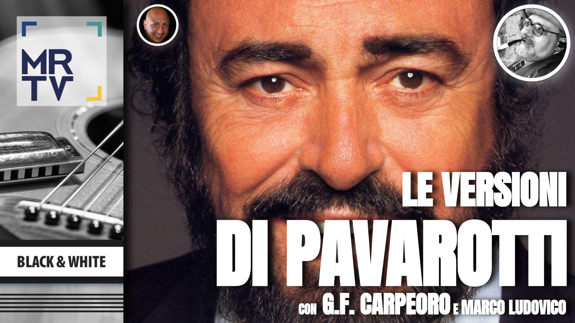 Pavarotti 8d454
