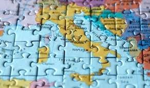 Puzzle Italia
