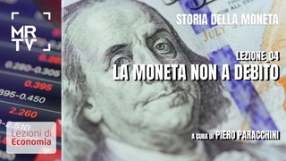 STORIA DELLA MONETA LEZIONE 04 a0b1f