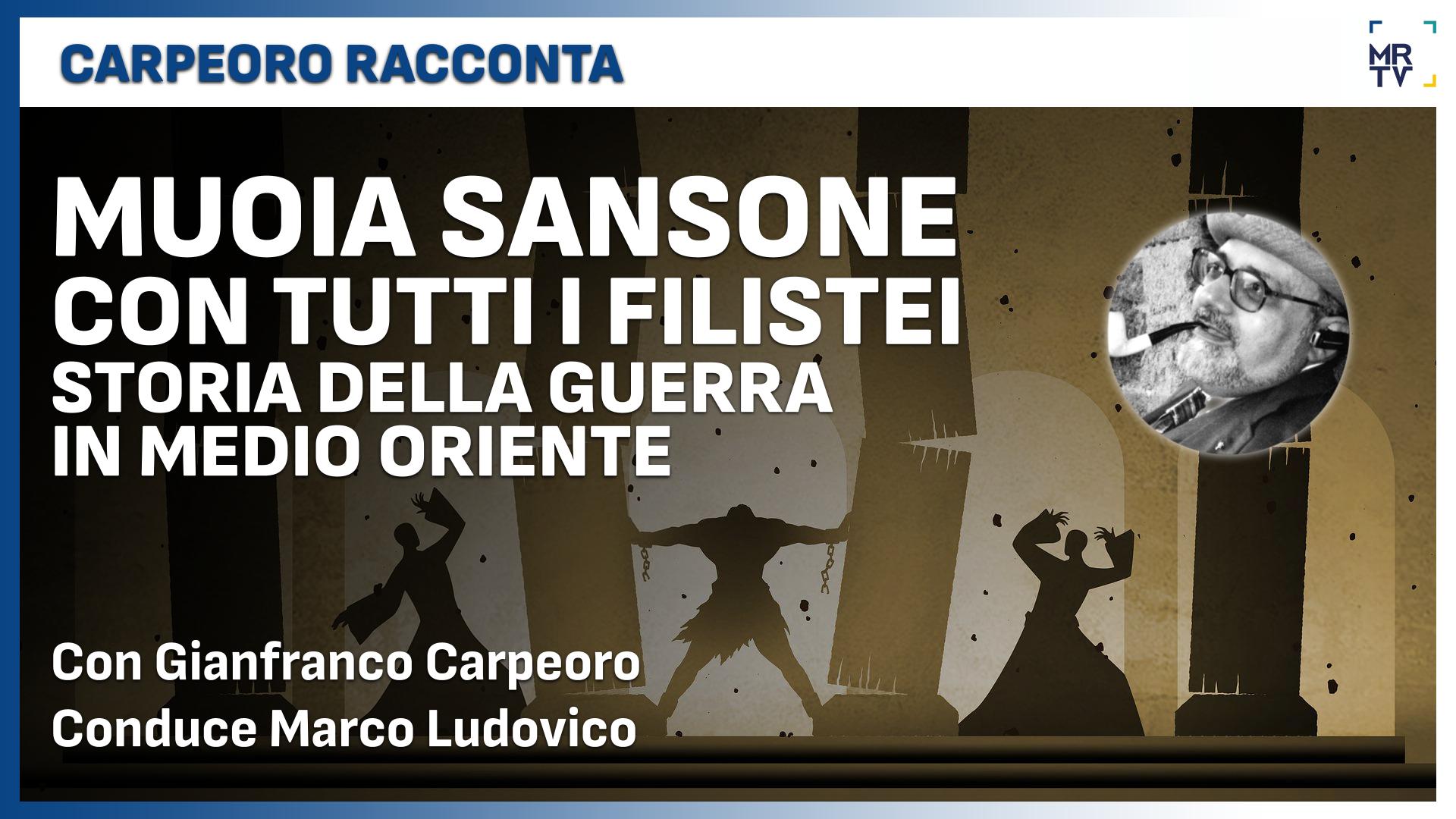 Sansone Filistei 8f01a