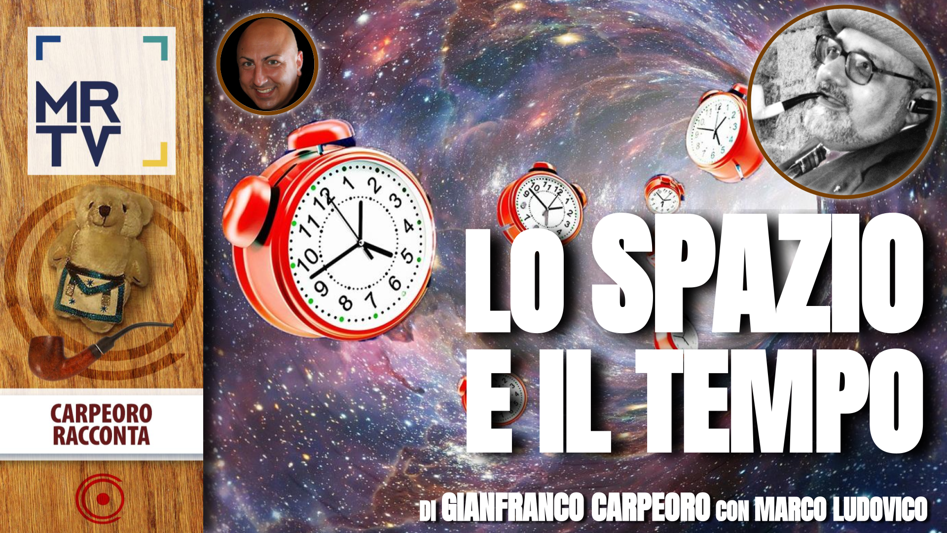 SpazioTempo de7af