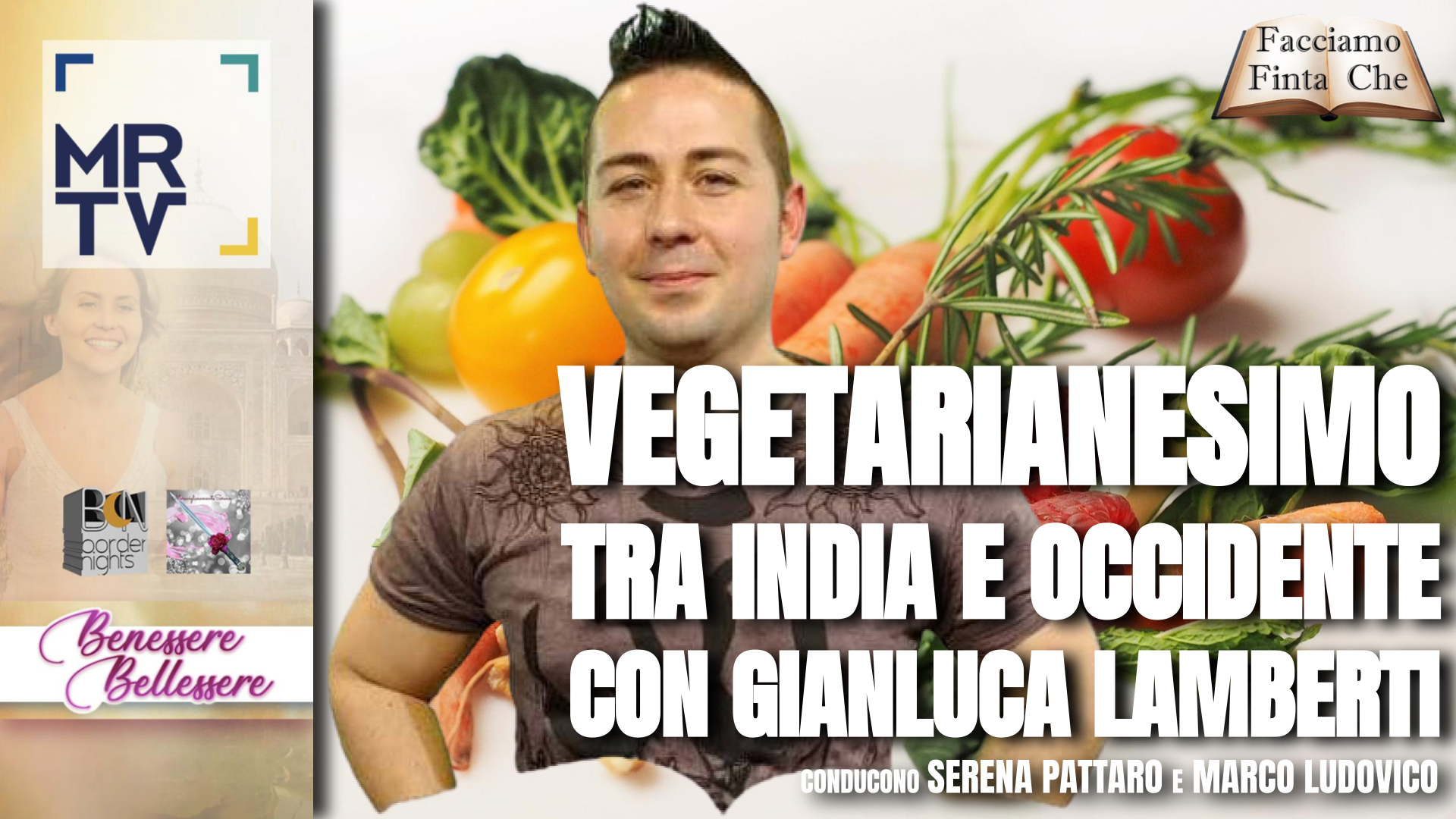 Vegetarianesimo a82f1