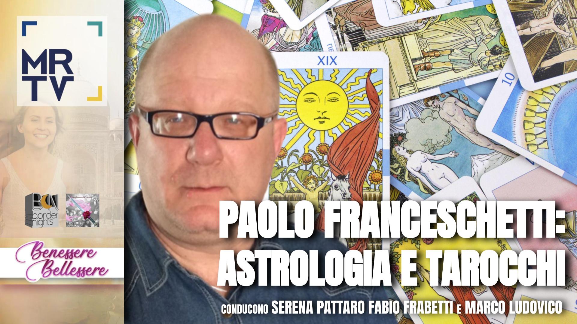 franceschetti tarocchi astrologia 94866