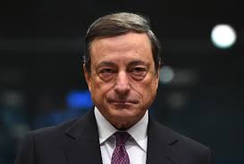 Mario Draghi