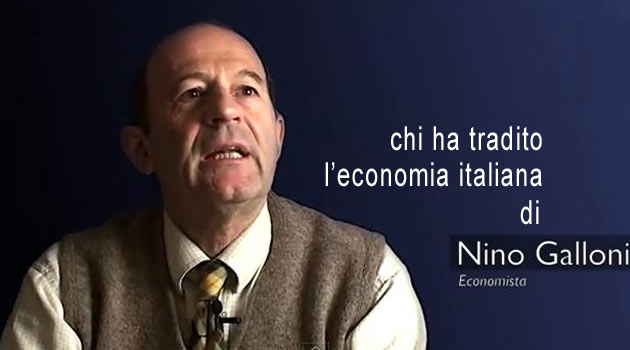 nino galloni